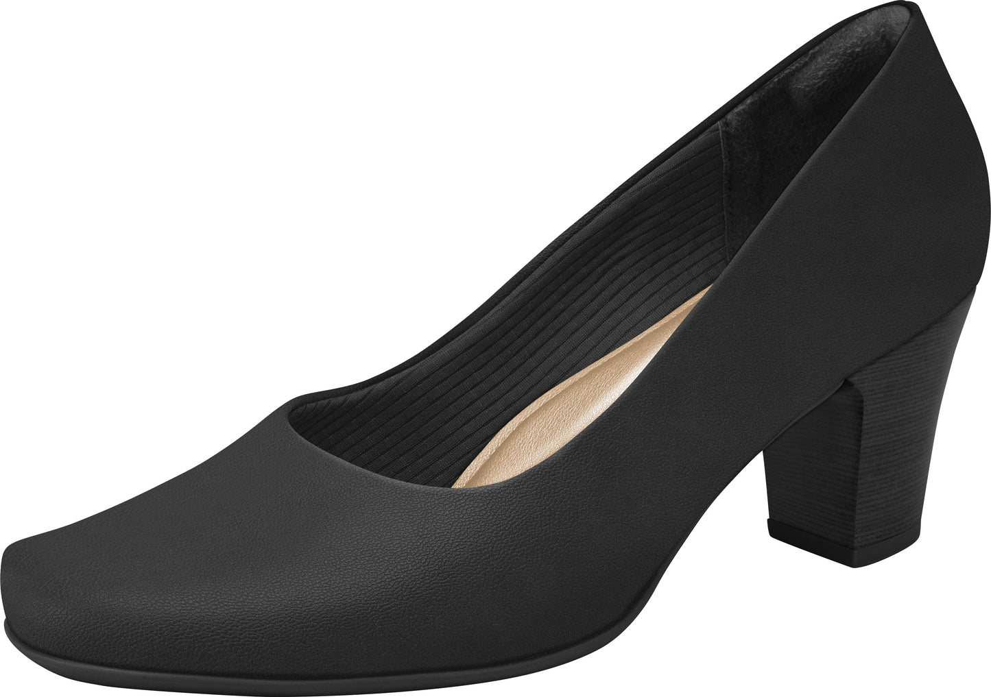 Sapatos Pumps Edna pumps | Sort