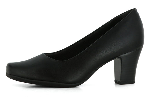 Sapatos Pumps Edna pumps | Sort