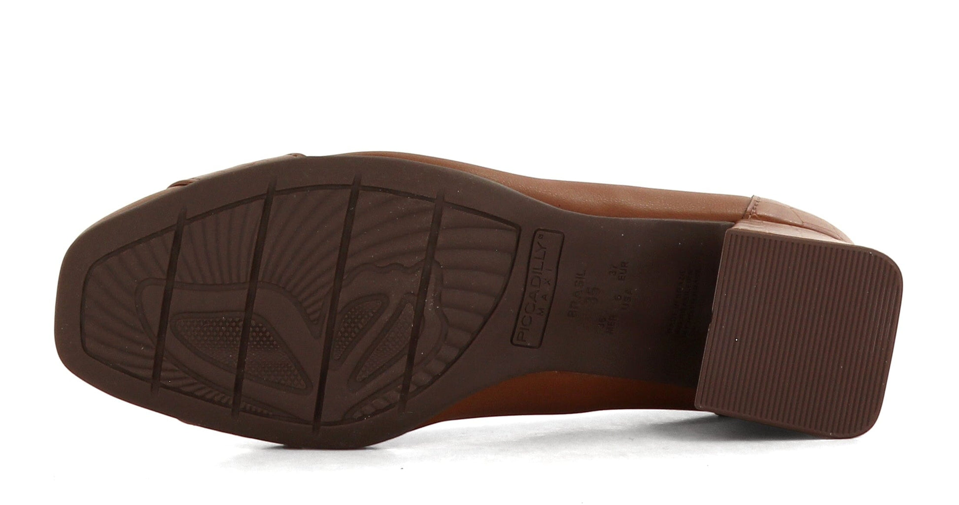 Sapatos Pumps Estela pumps | Cognac