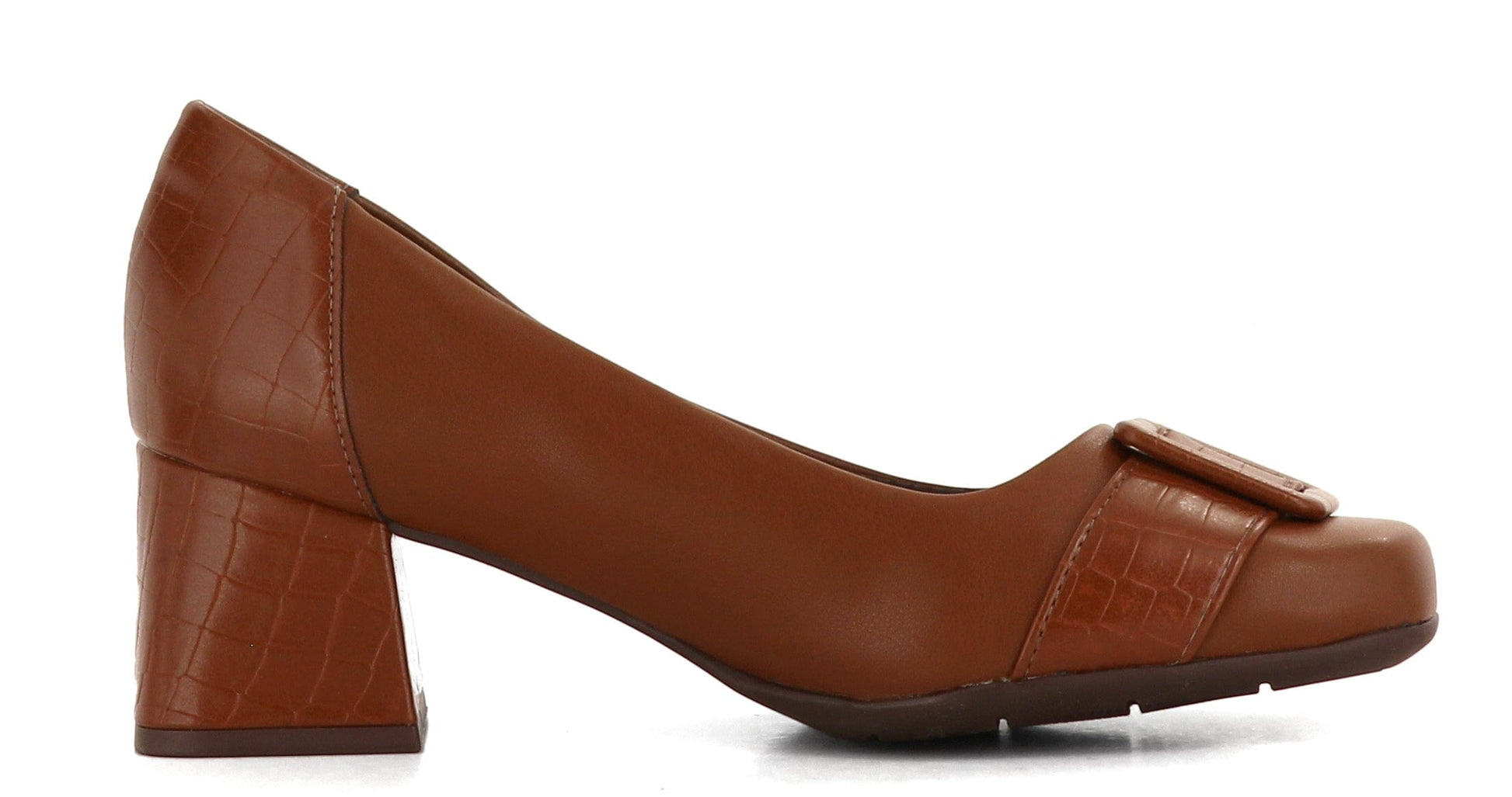 Sapatos Pumps Estela pumps | Cognac