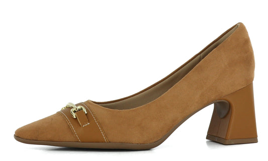 Sapatos Pumps Irene pumps | Cognac