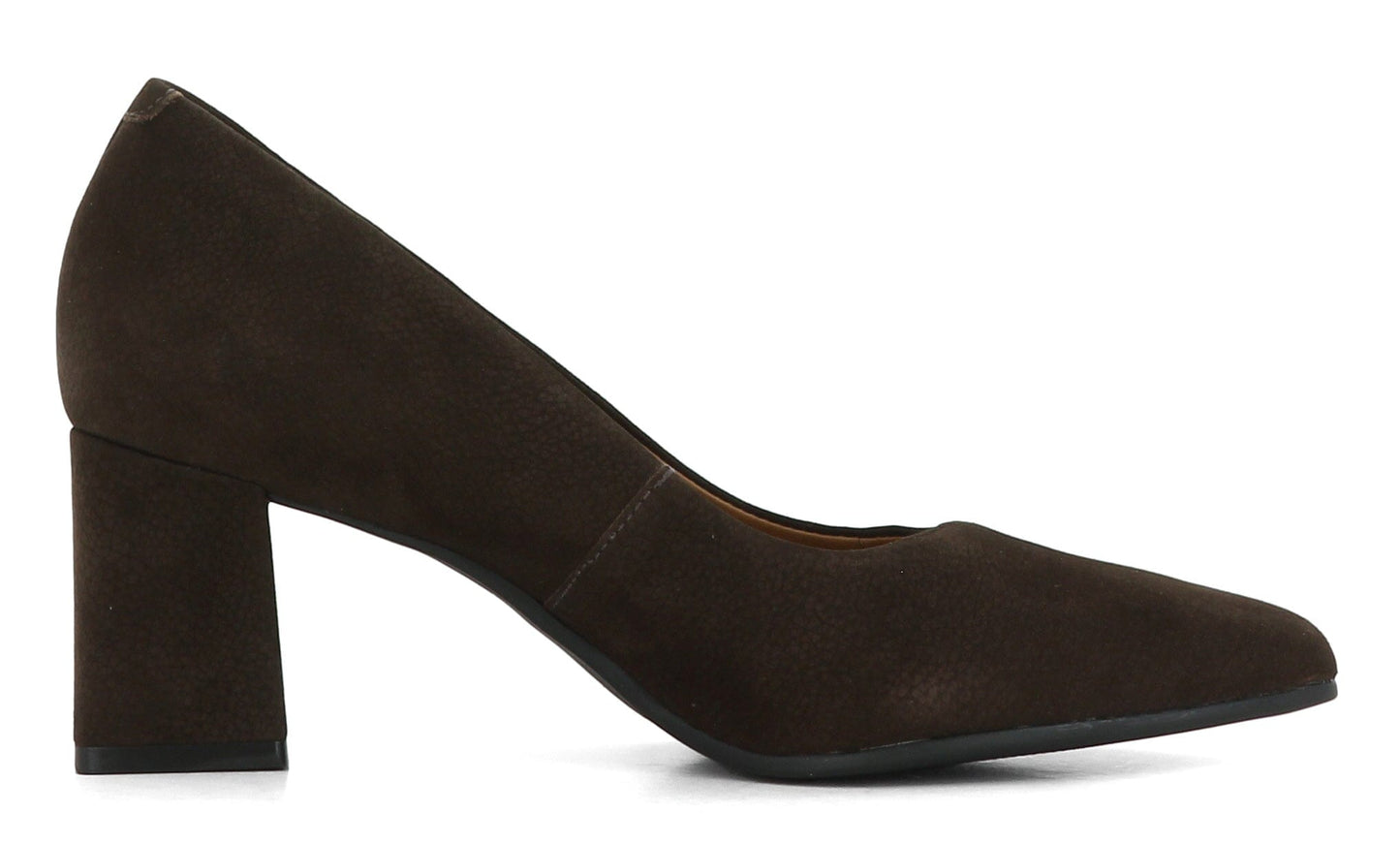 Sapatos Pumps Julia pumps | Brun