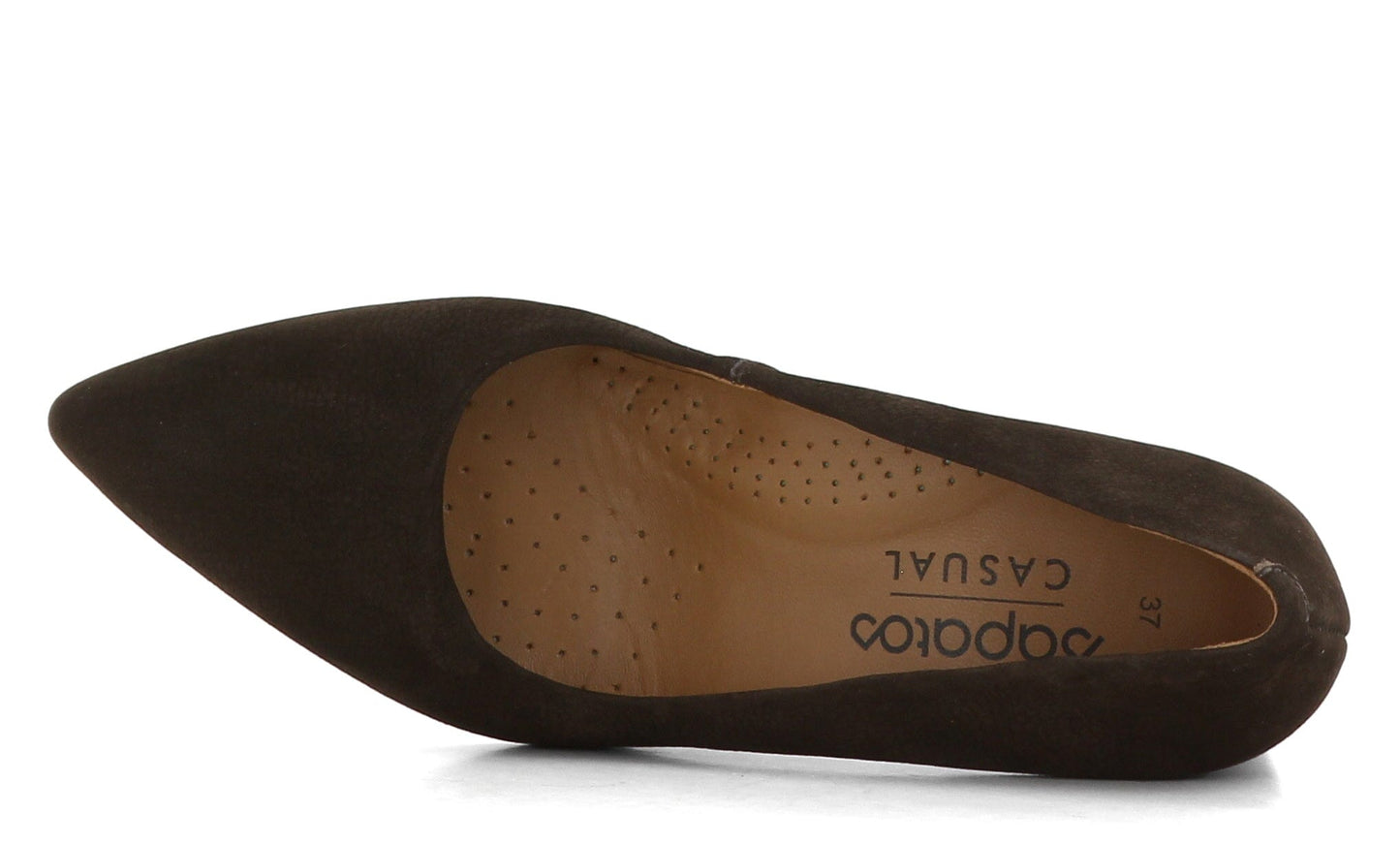 Sapatos Pumps Julia pumps | Brun