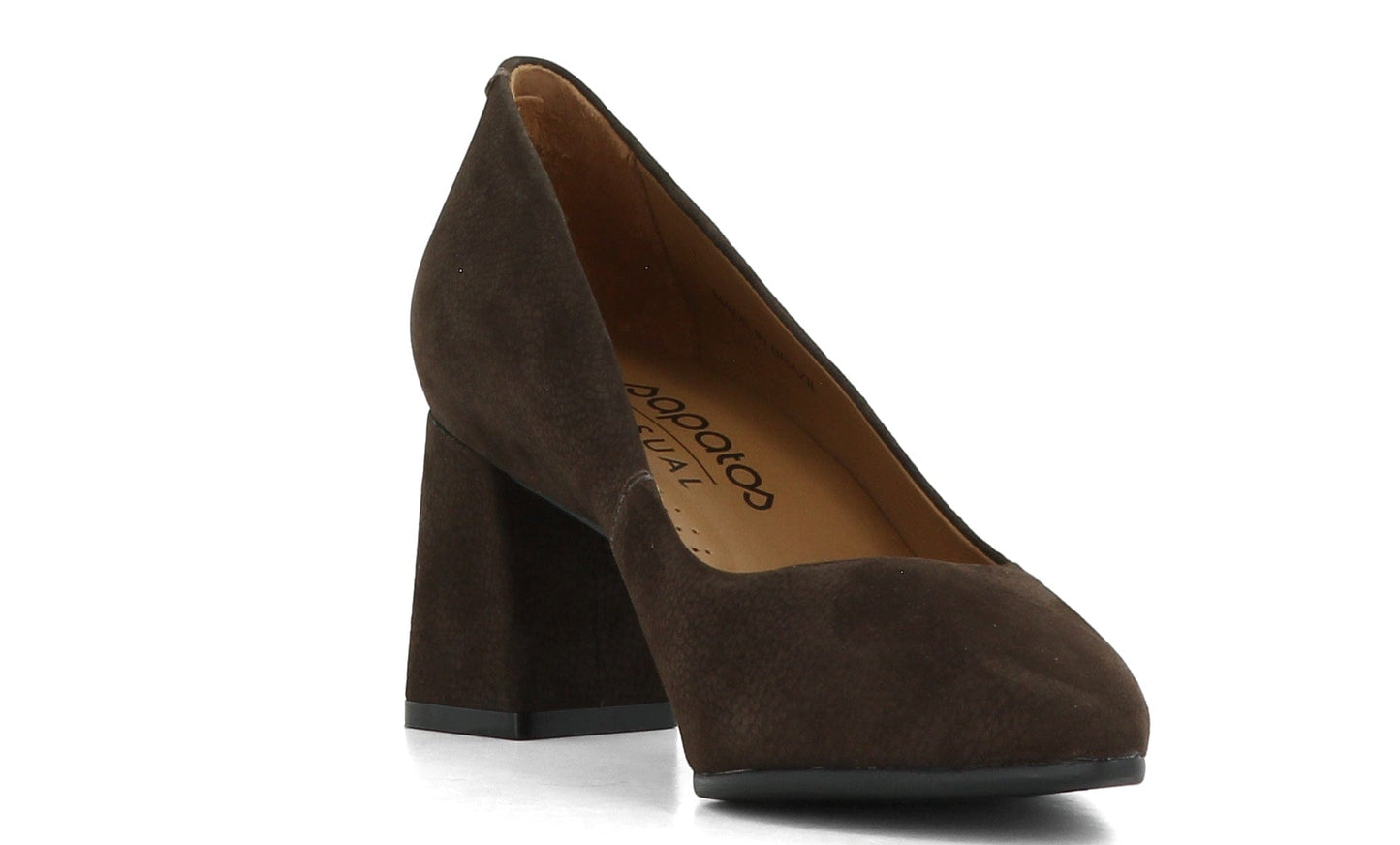 Sapatos Pumps Julia pumps | Brun
