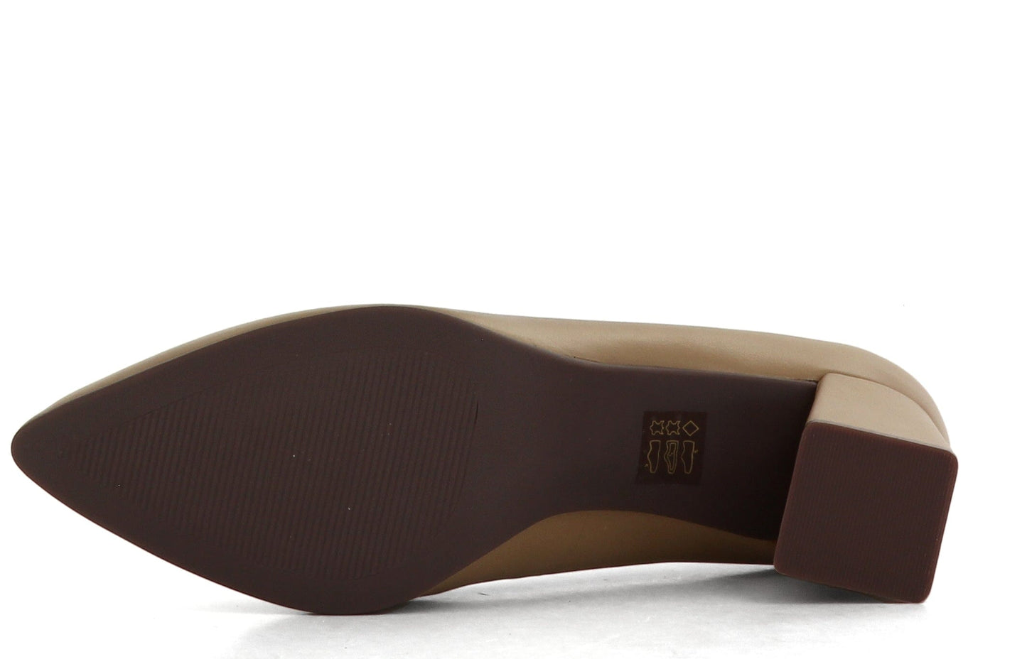 Sapatos Pumps Julia pumps | Sand