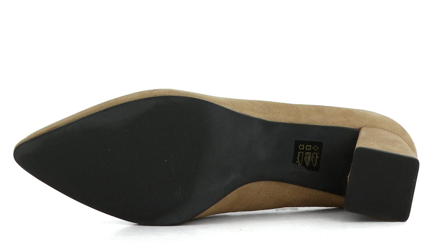Sapatos Pumps Julia pumps | Sand