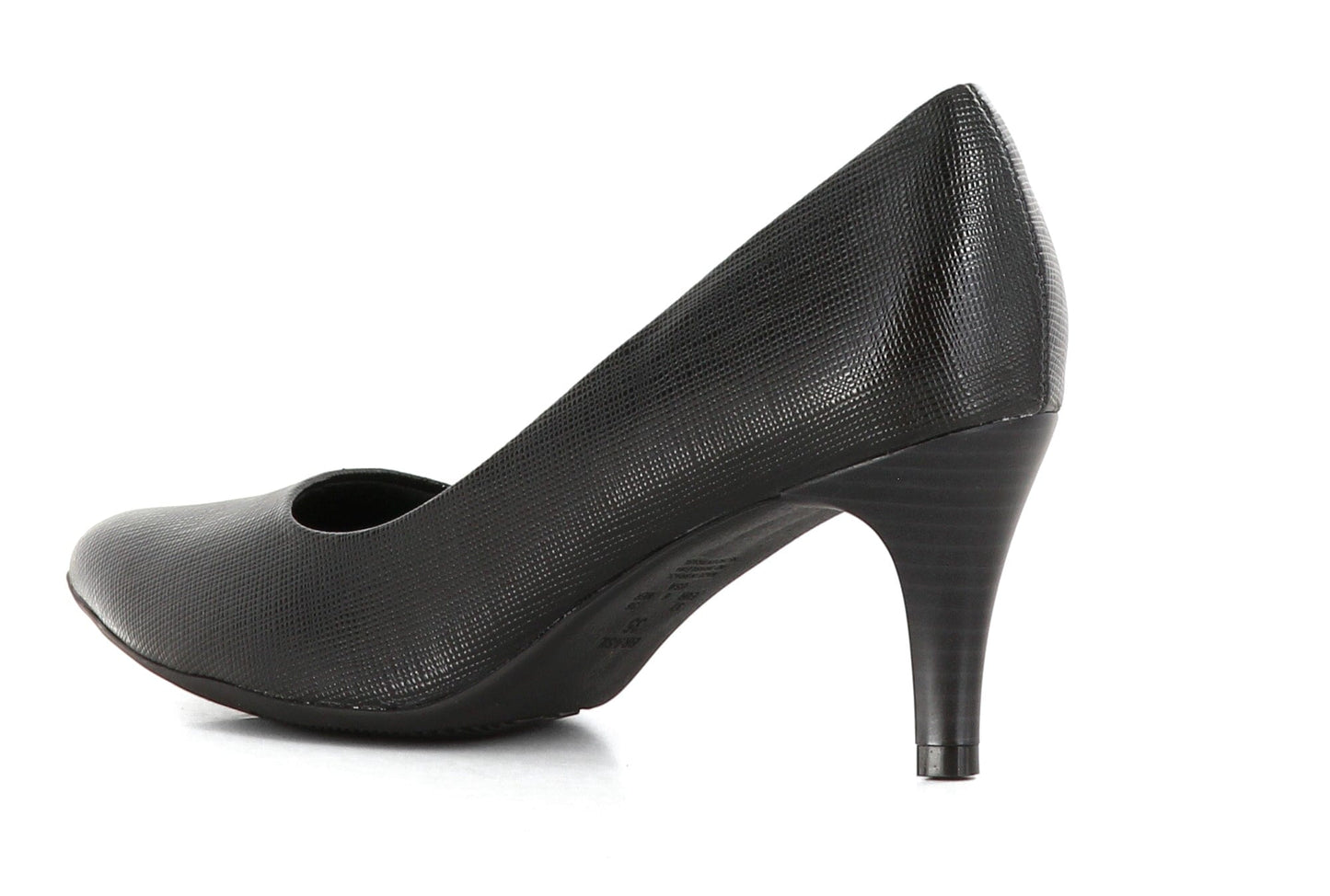 Sapatos Pumps Klassisk pumps sort