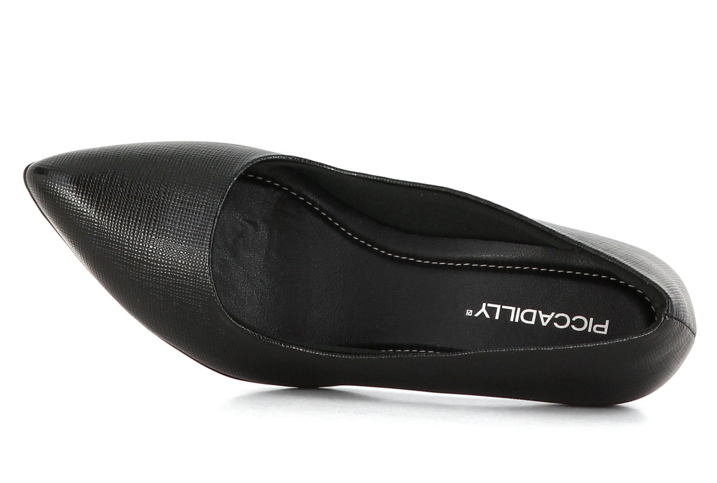 Sapatos Pumps Klassisk pumps sort