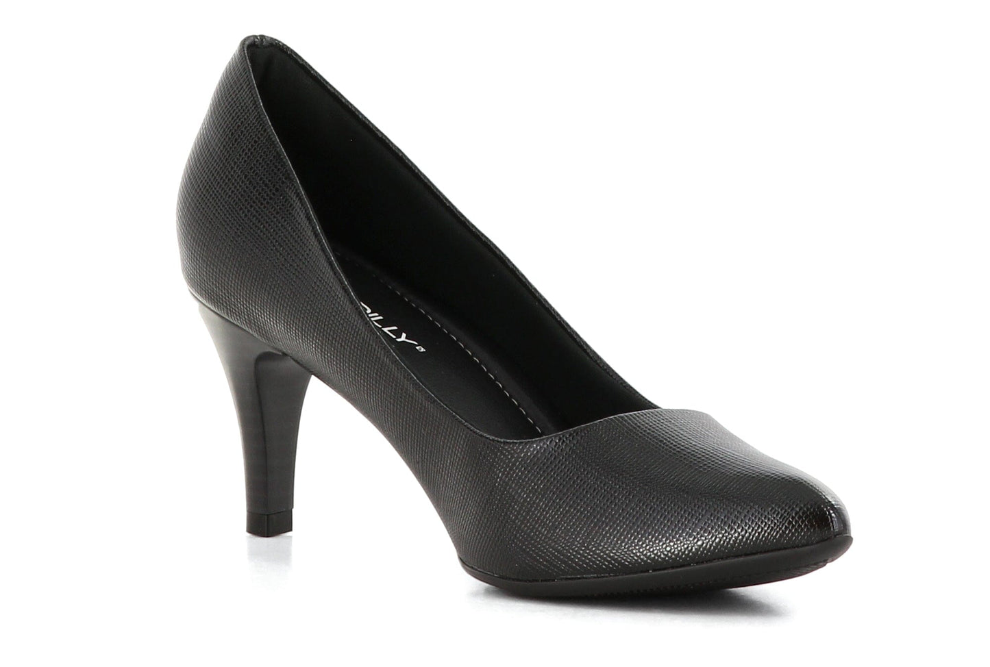 Sapatos Pumps Klassisk pumps sort