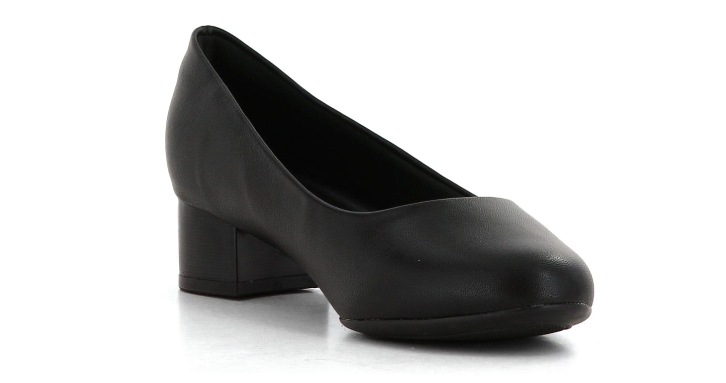 Sapatos Pumps Klassisk pumps, Sort