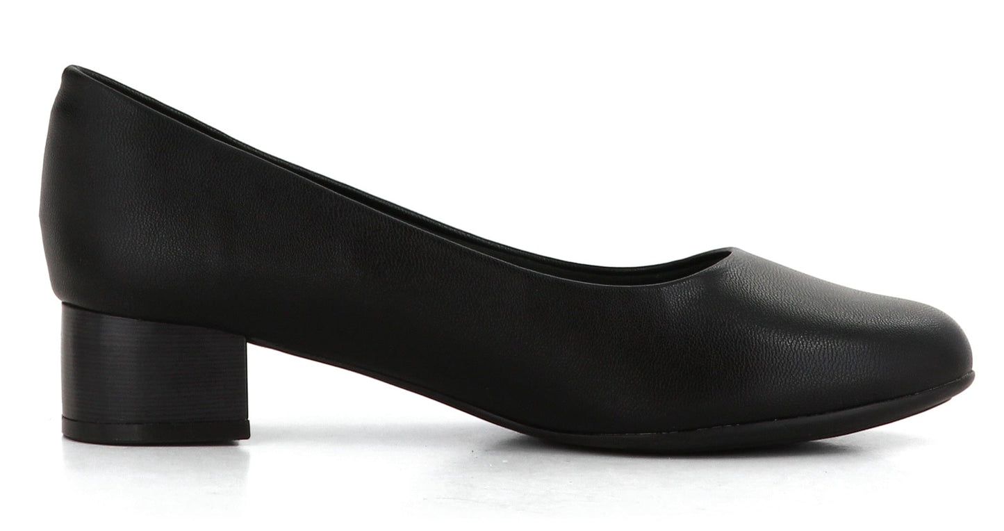 Sapatos Pumps Klassisk pumps, Sort