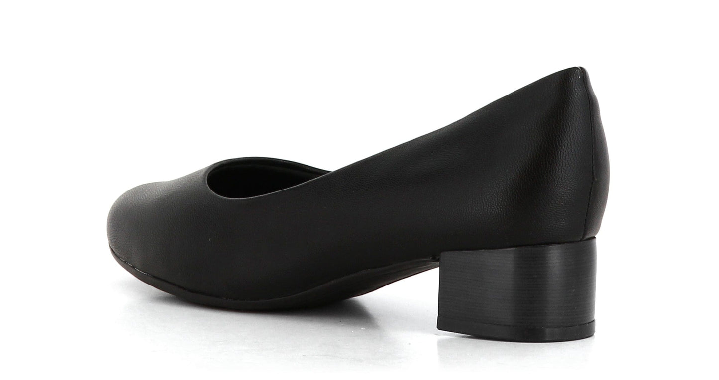 Sapatos Pumps Klassisk pumps, Sort