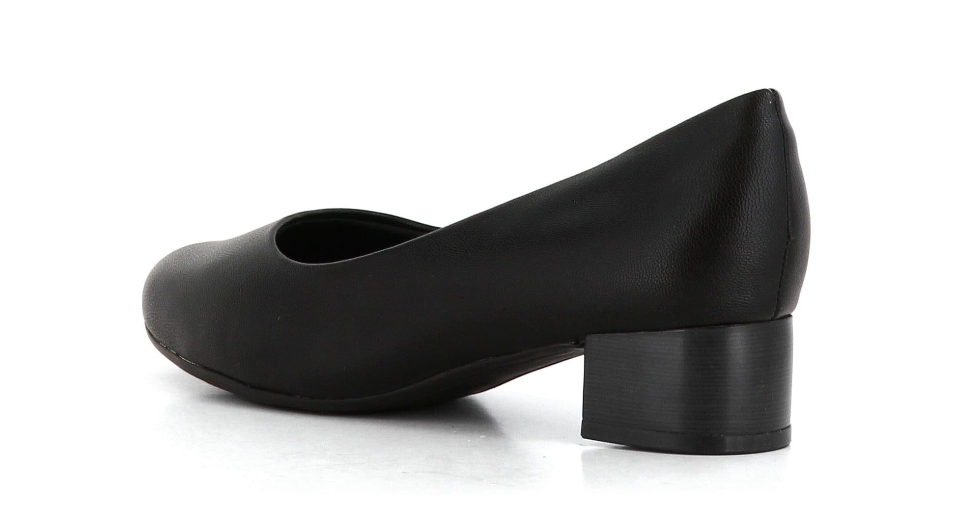 Sapatos Pumps Klassisk pumps, Sort