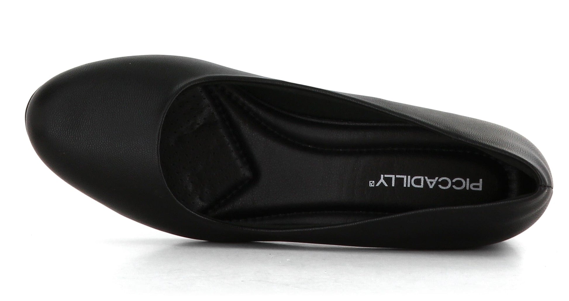 Sapatos Pumps Klassisk pumps, Sort