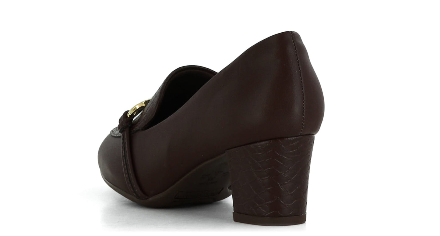 Sapatos Pumps Lana 2 pumps | Brun