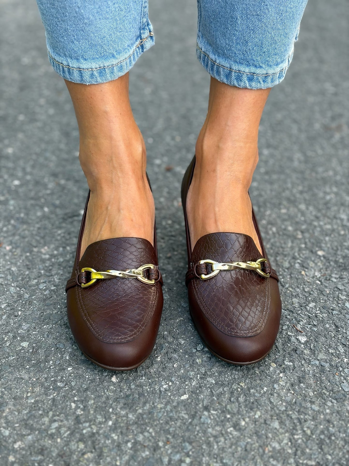 Sapatos Pumps Lana 2 pumps | Brun