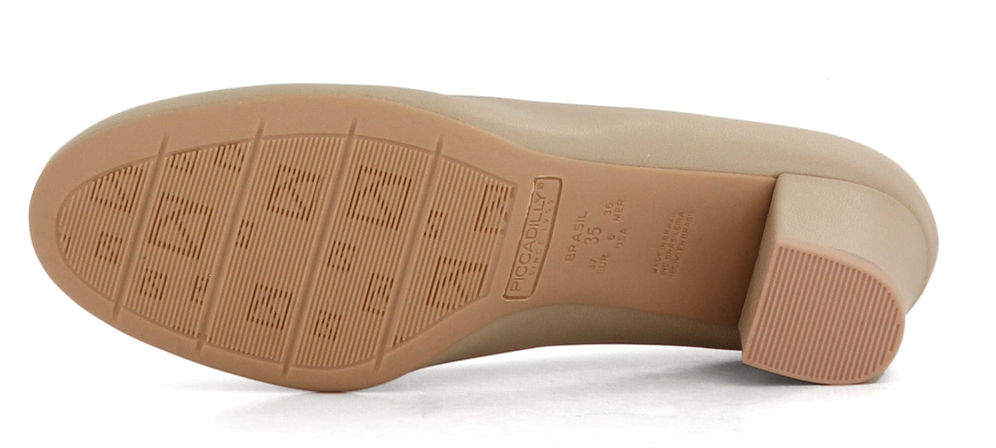 Sapatos Pumps Laura pumps | Beige