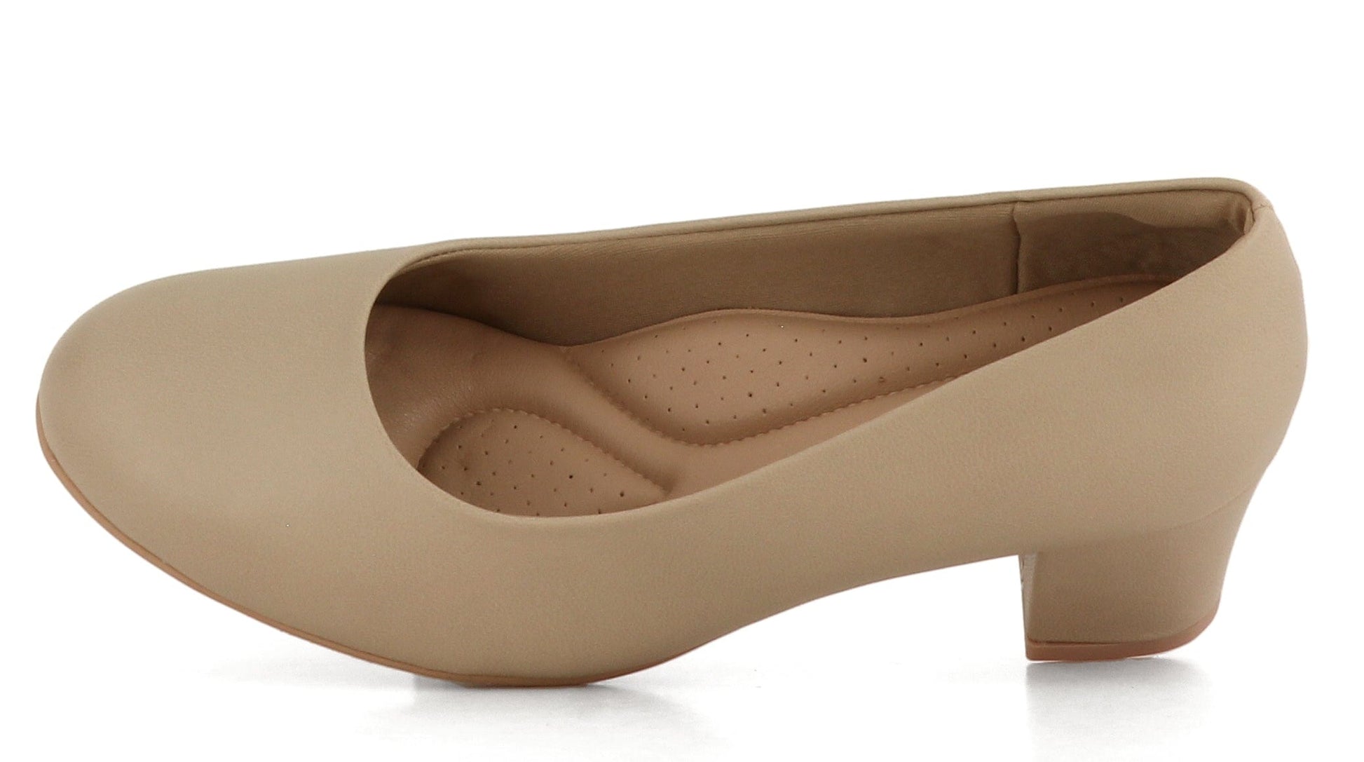 Sapatos Pumps Laura pumps | Beige