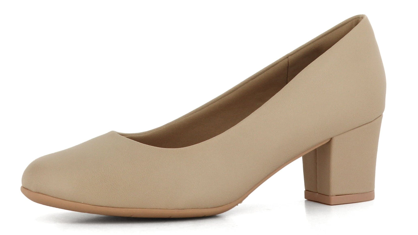 Sapatos Pumps Laura pumps | Beige