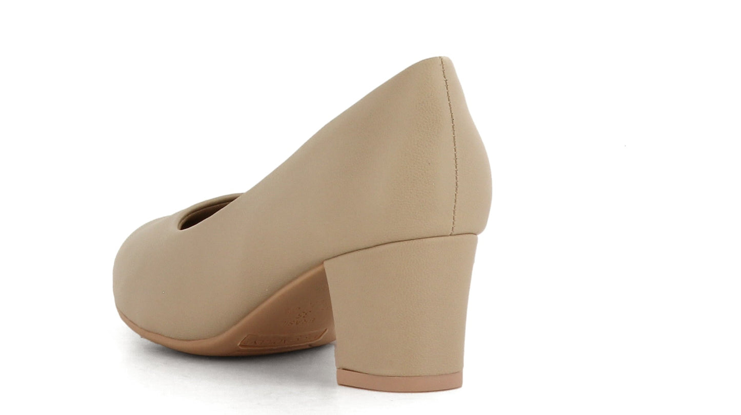 Sapatos Pumps Laura pumps | Beige