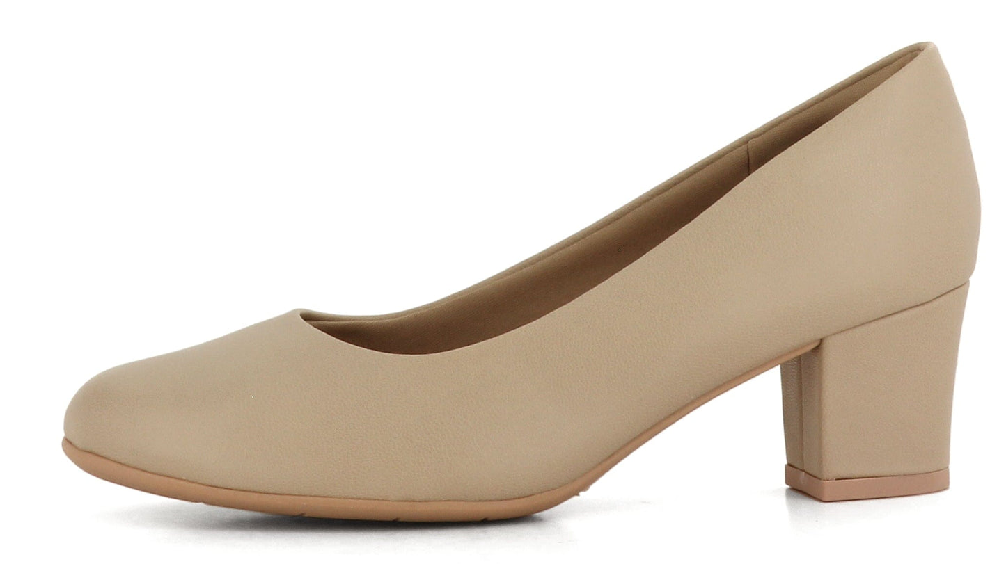 Sapatos Pumps Laura pumps | Beige