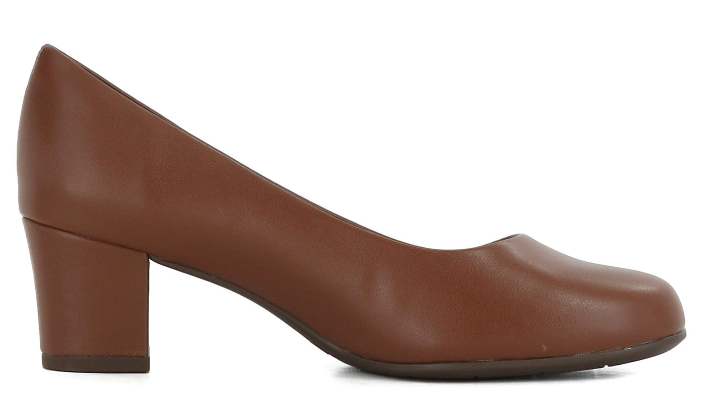 Sapatos Pumps Laura pumps | Brun