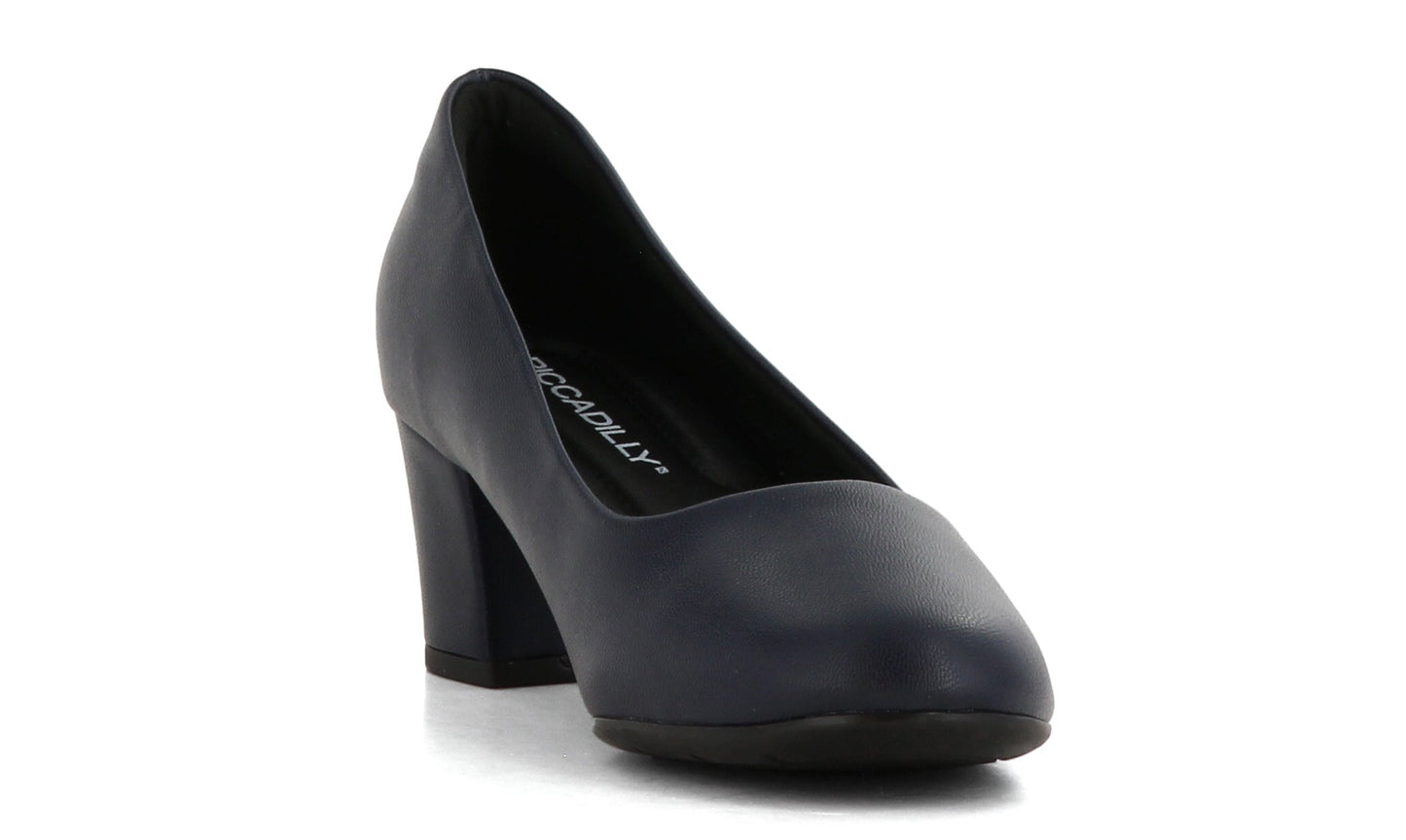 Sapatos Pumps Laura pumps Navy