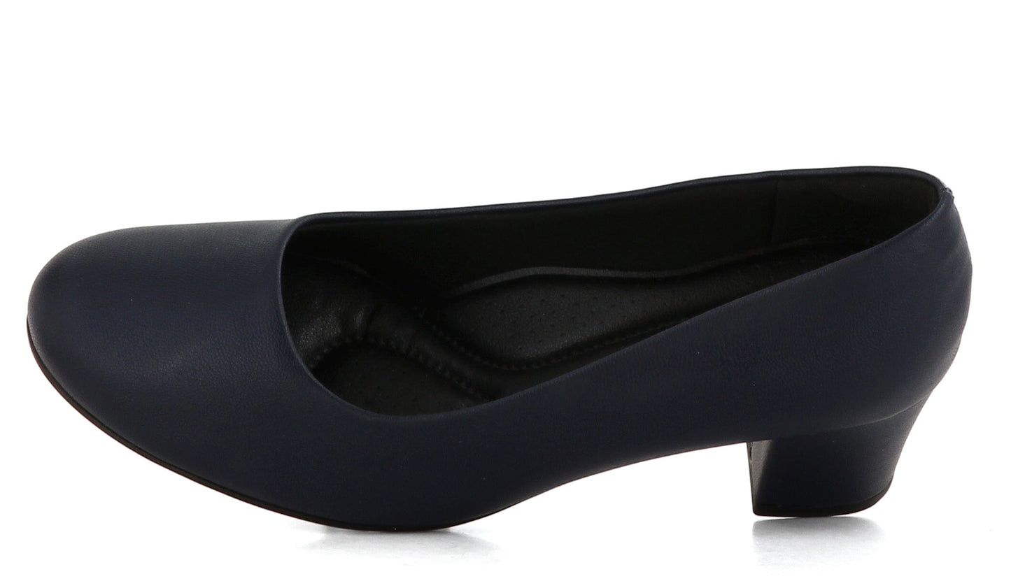 Sapatos Pumps Laura pumps Navy