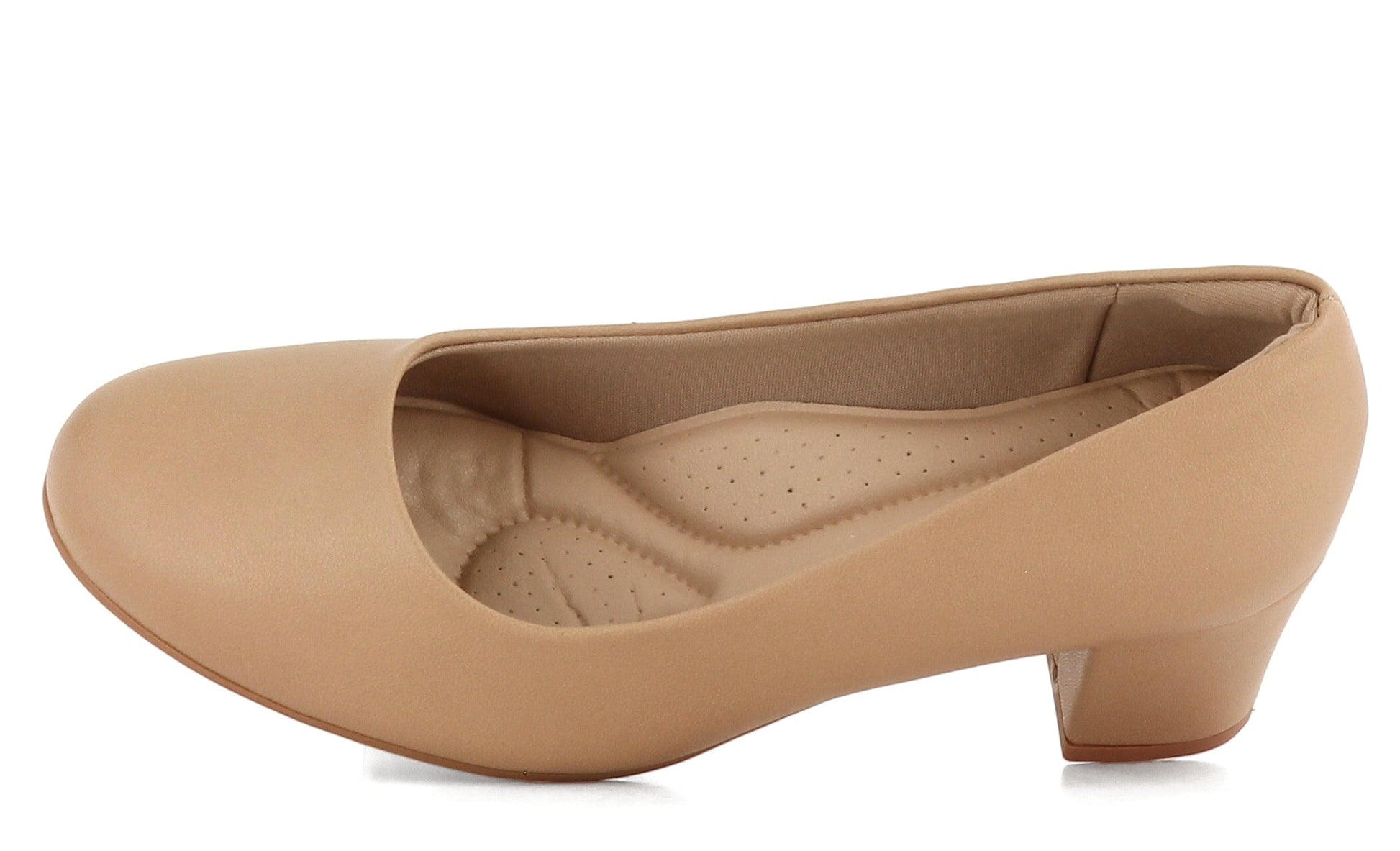 Sapatos Pumps Laura pumps Sand