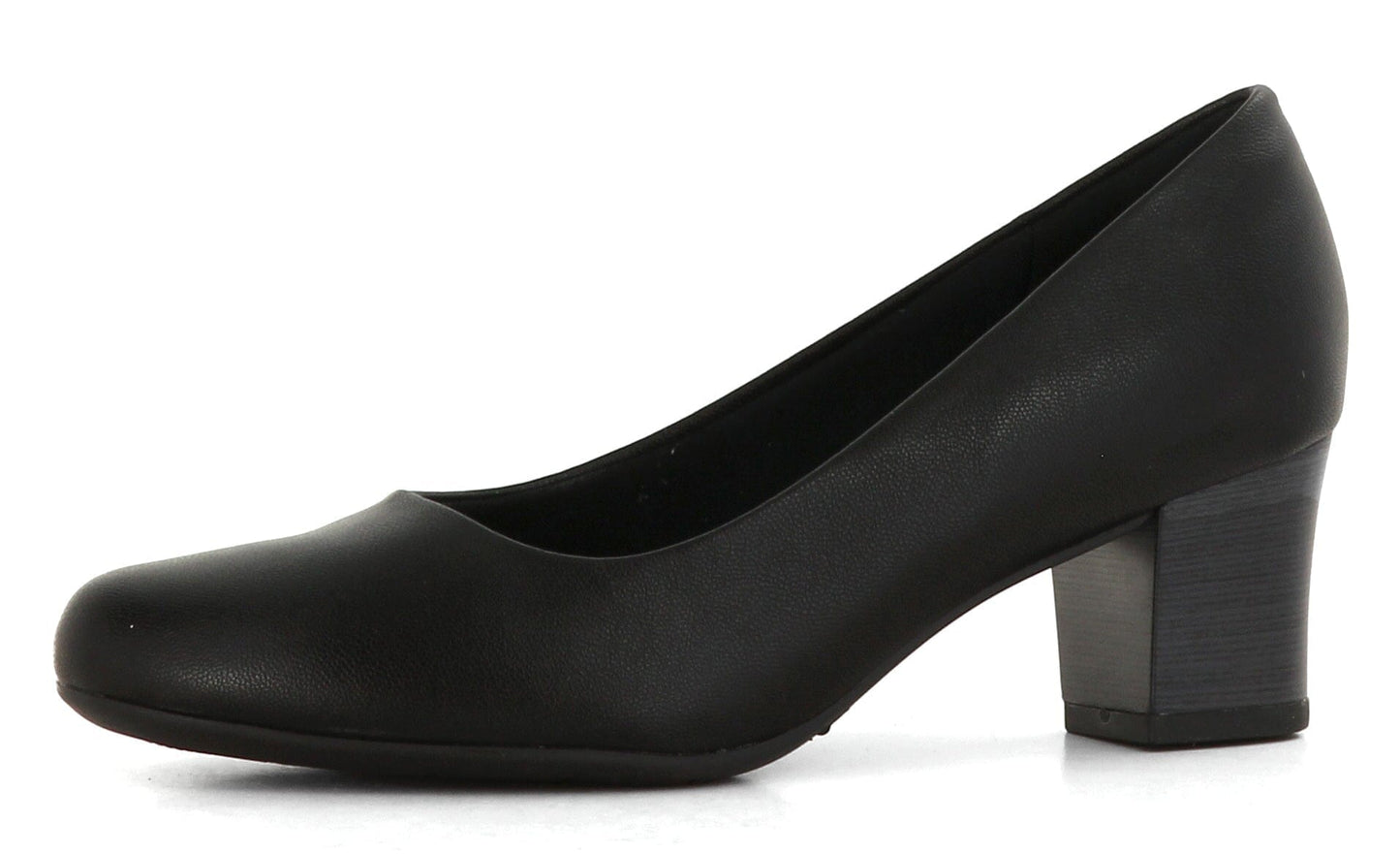Sapatos Pumps Laura pumps, Sort