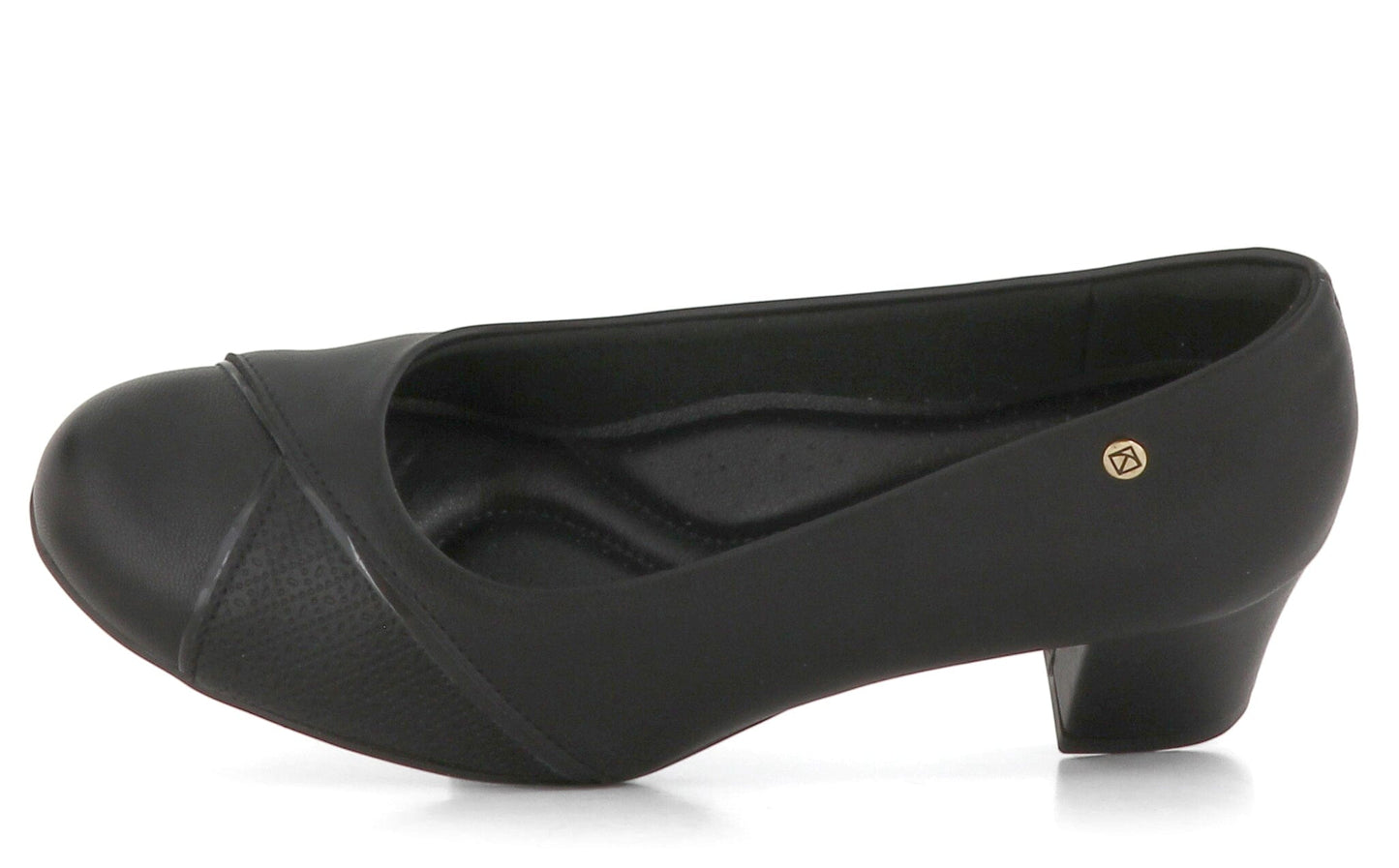 Sapatos Pumps Laura2 pumps | Sort