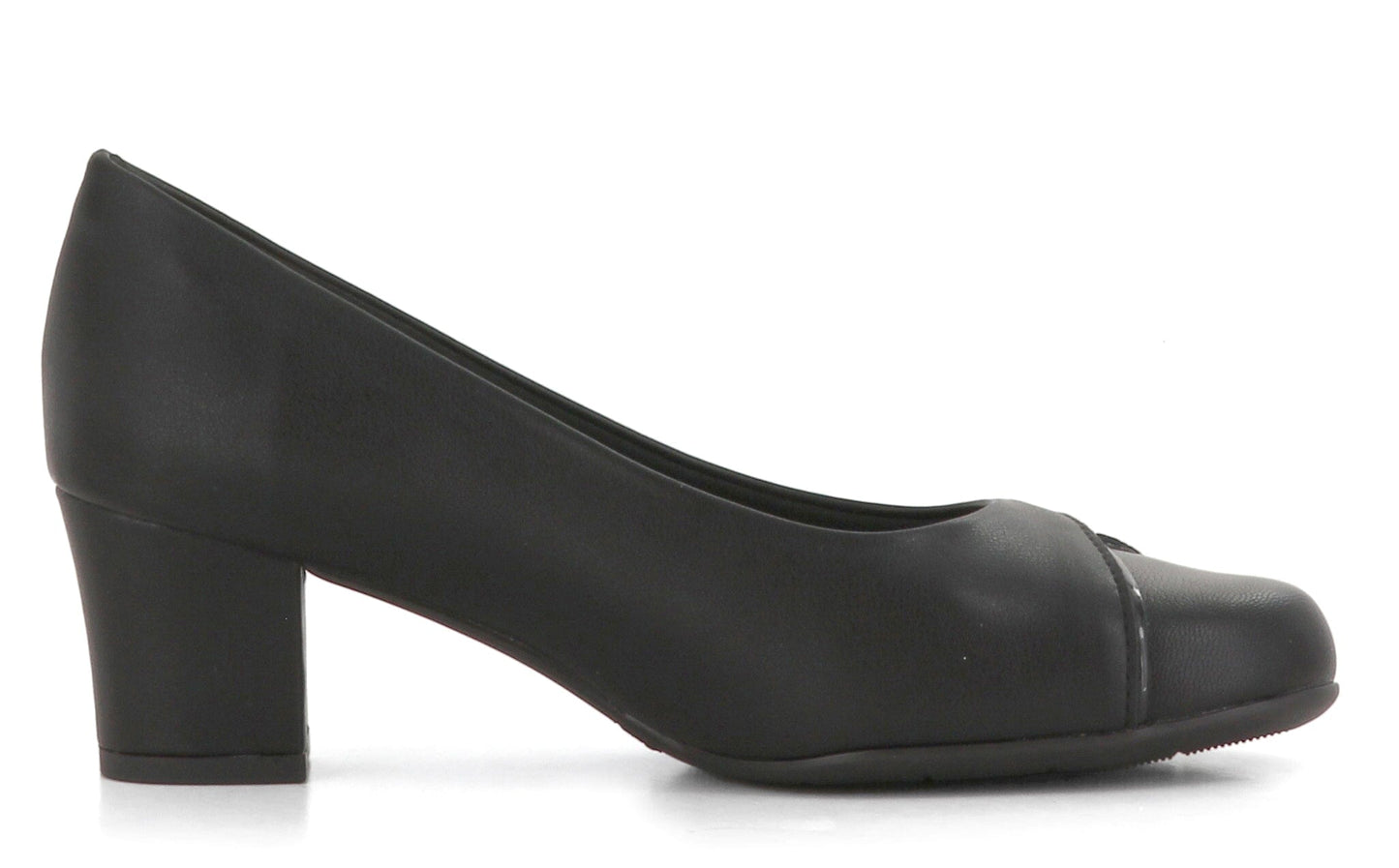 Sapatos Pumps Laura2 pumps | Sort