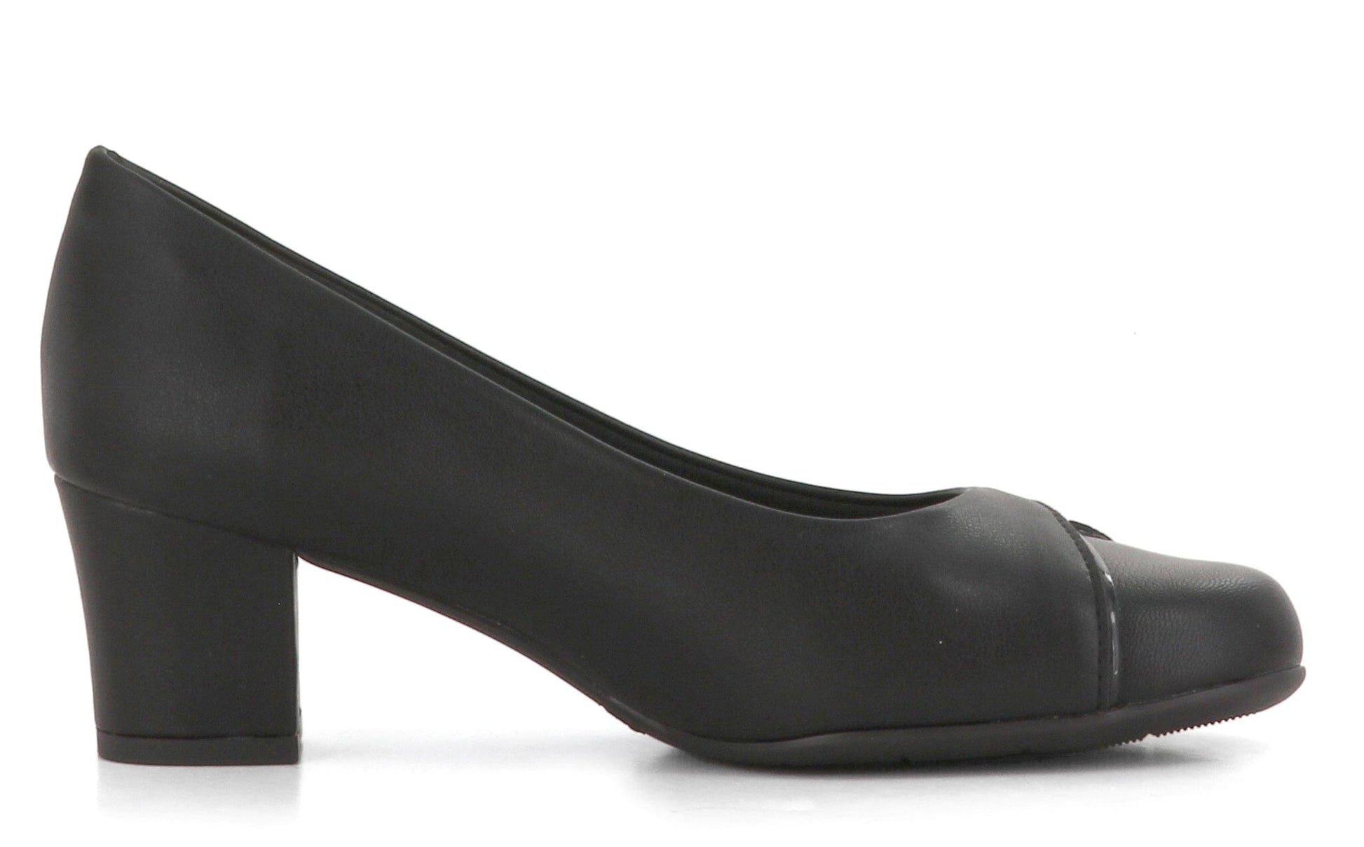 Sapatos Pumps Laura2 pumps | Sort