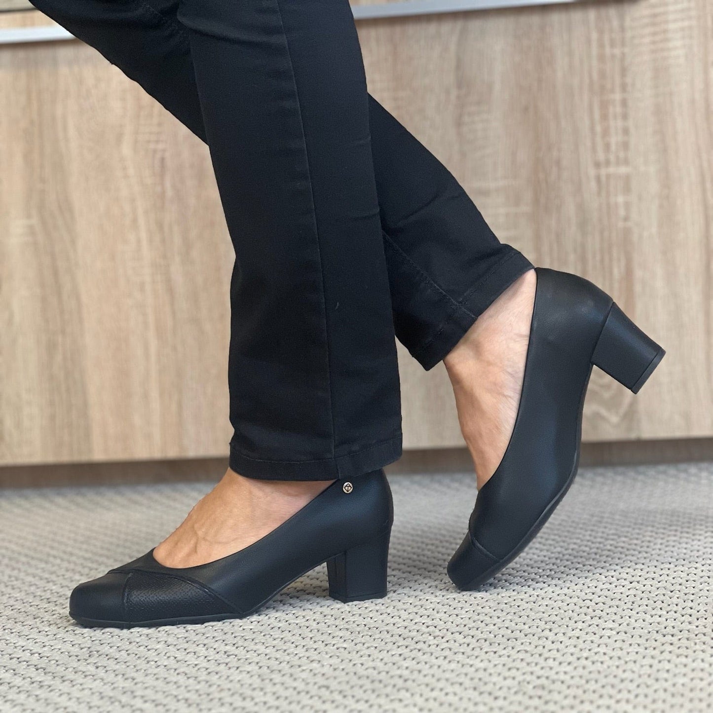 Sapatos Pumps Laura2 pumps | Sort