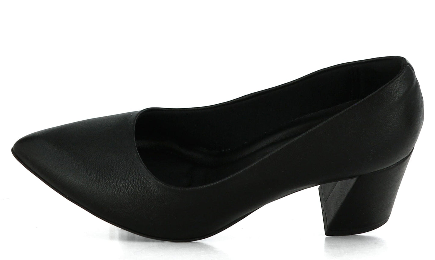 Sapatos Pumps Lia pumps | Sort