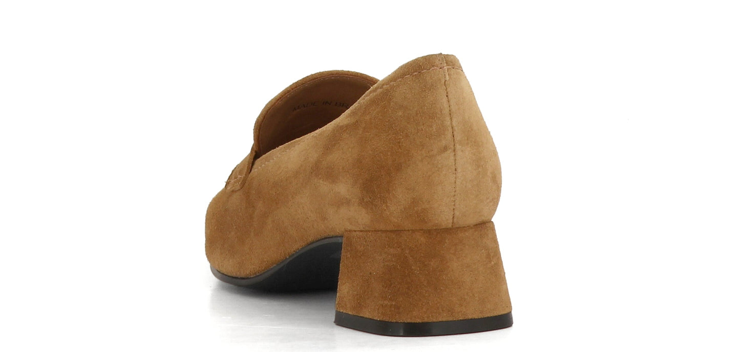 Sapatos Pumps Louisa pumps | Cognac
