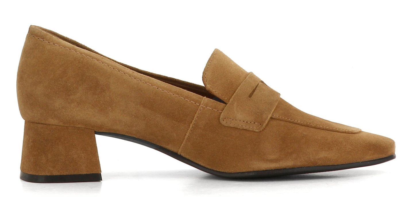 Sapatos Pumps Louisa pumps | Cognac