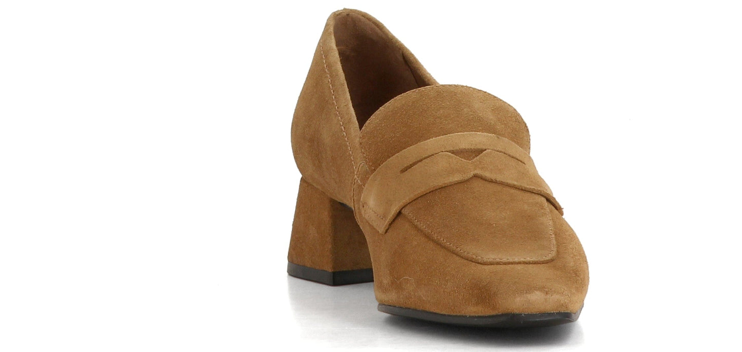 Sapatos Pumps Louisa pumps | Cognac