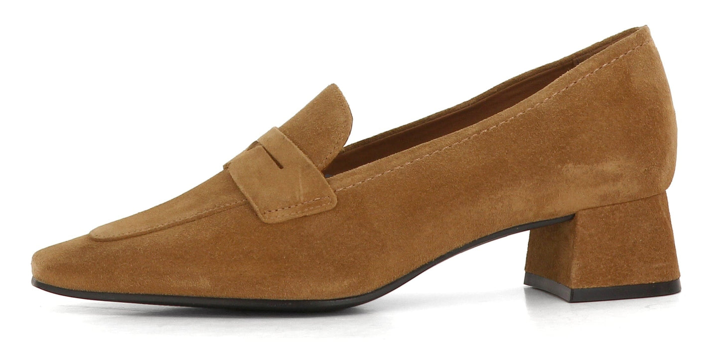 Sapatos Pumps Louisa pumps | Cognac