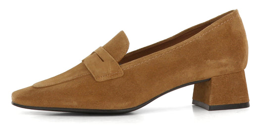 Sapatos Pumps Louisa pumps | Cognac