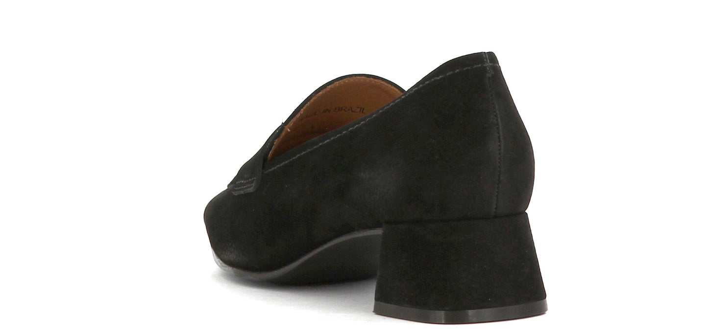 Sapatos Pumps Louisa pumps | Sort