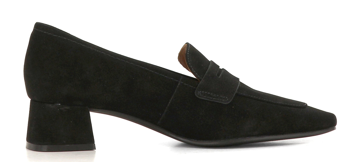 Sapatos Pumps Louisa pumps | Sort