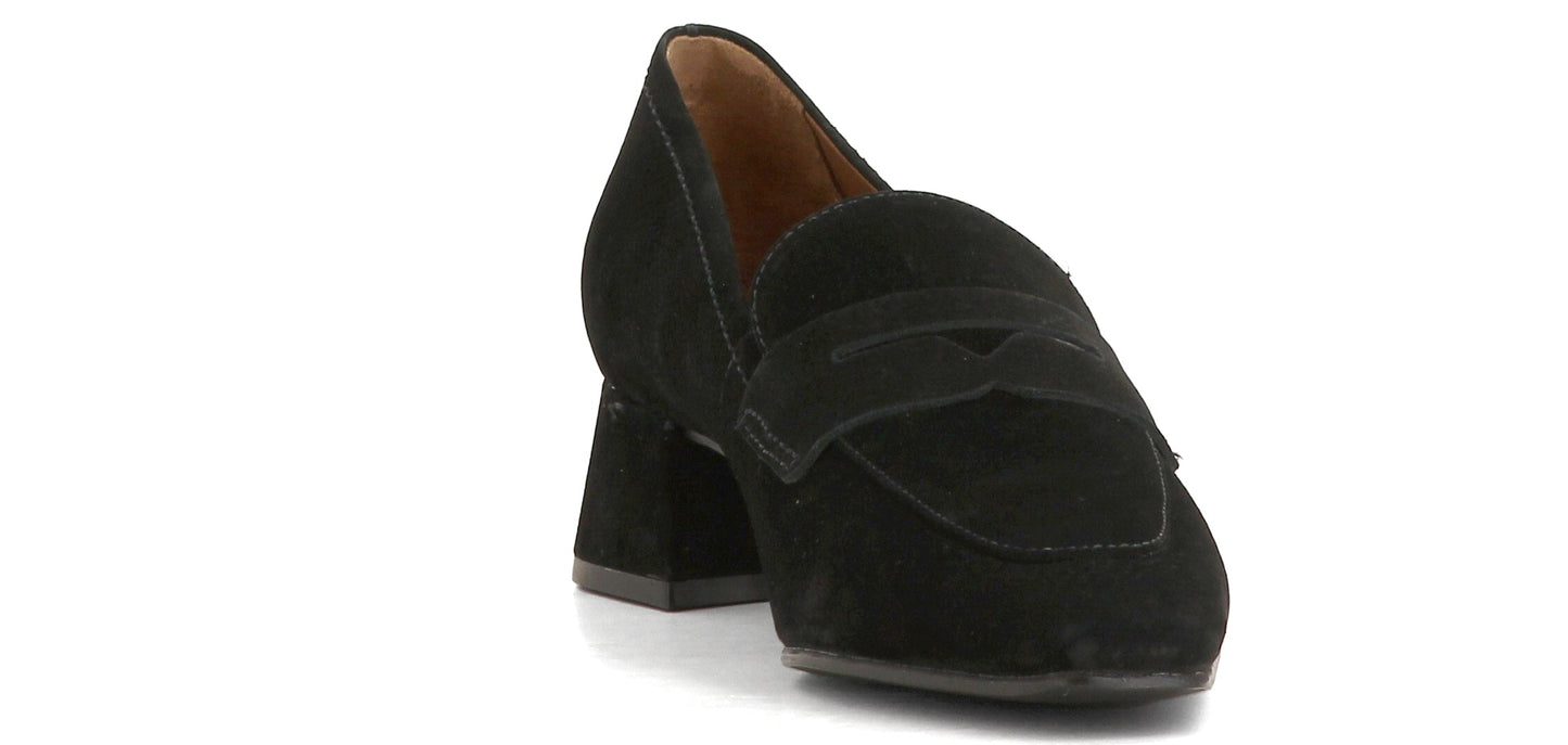 Sapatos Pumps Louisa pumps | Sort