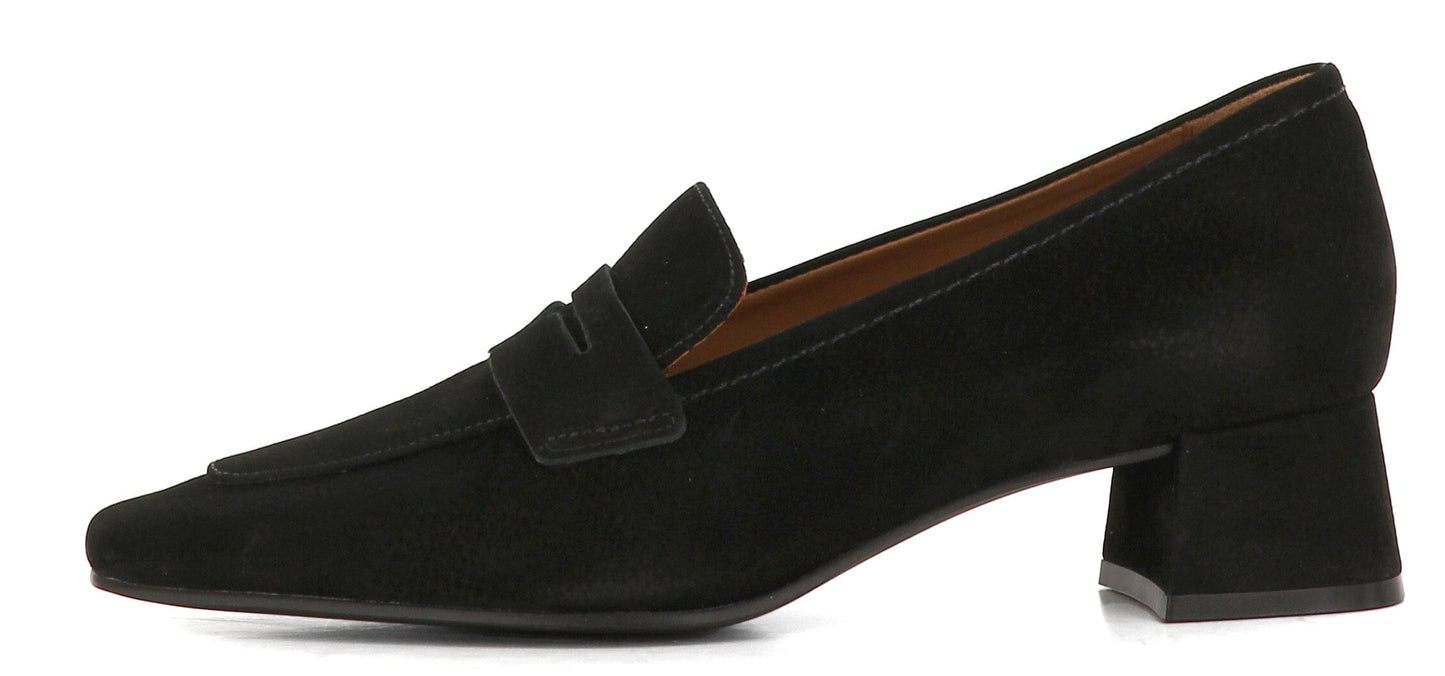 Sapatos Pumps Louisa pumps | Sort