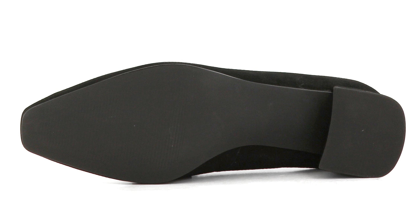 Sapatos Pumps Louisa pumps | Sort