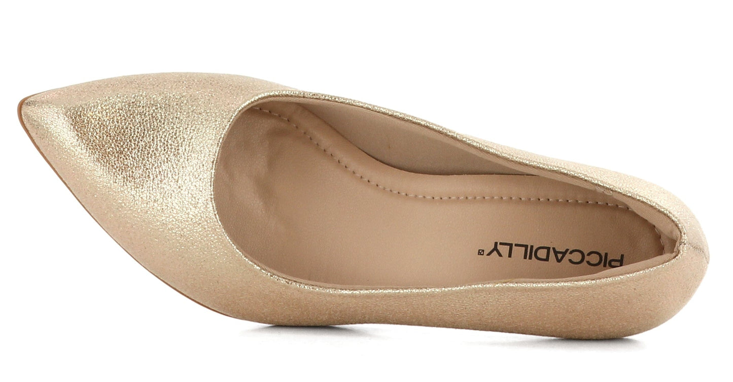 Sapatos Pumps Luiza pumps Gull