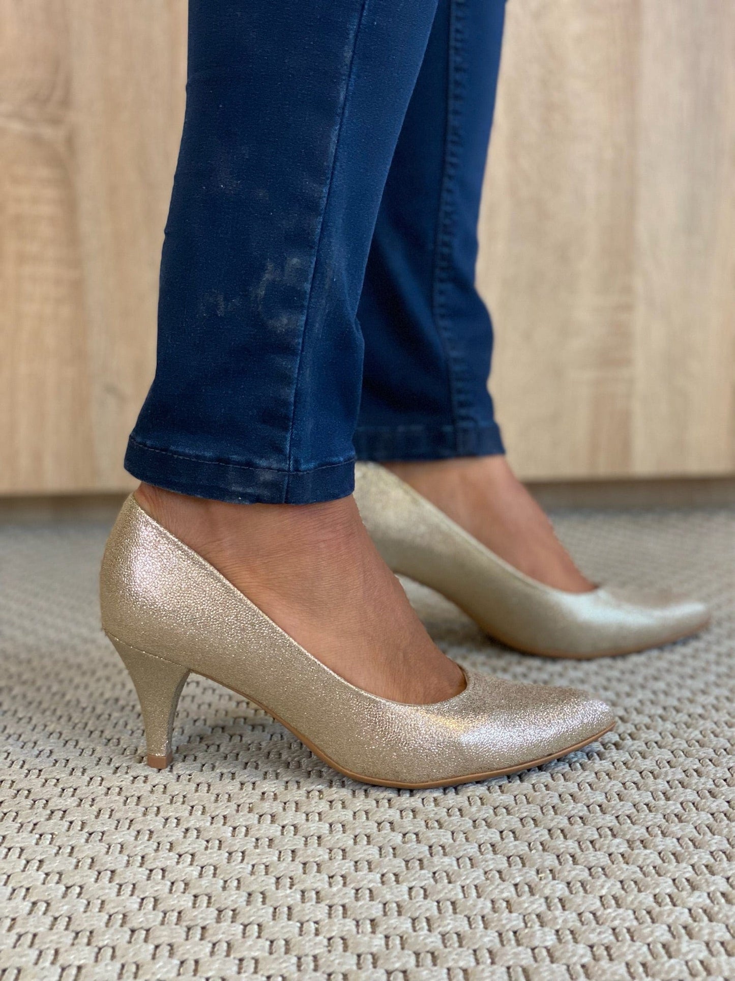 Sapatos Pumps Luiza pumps Gull