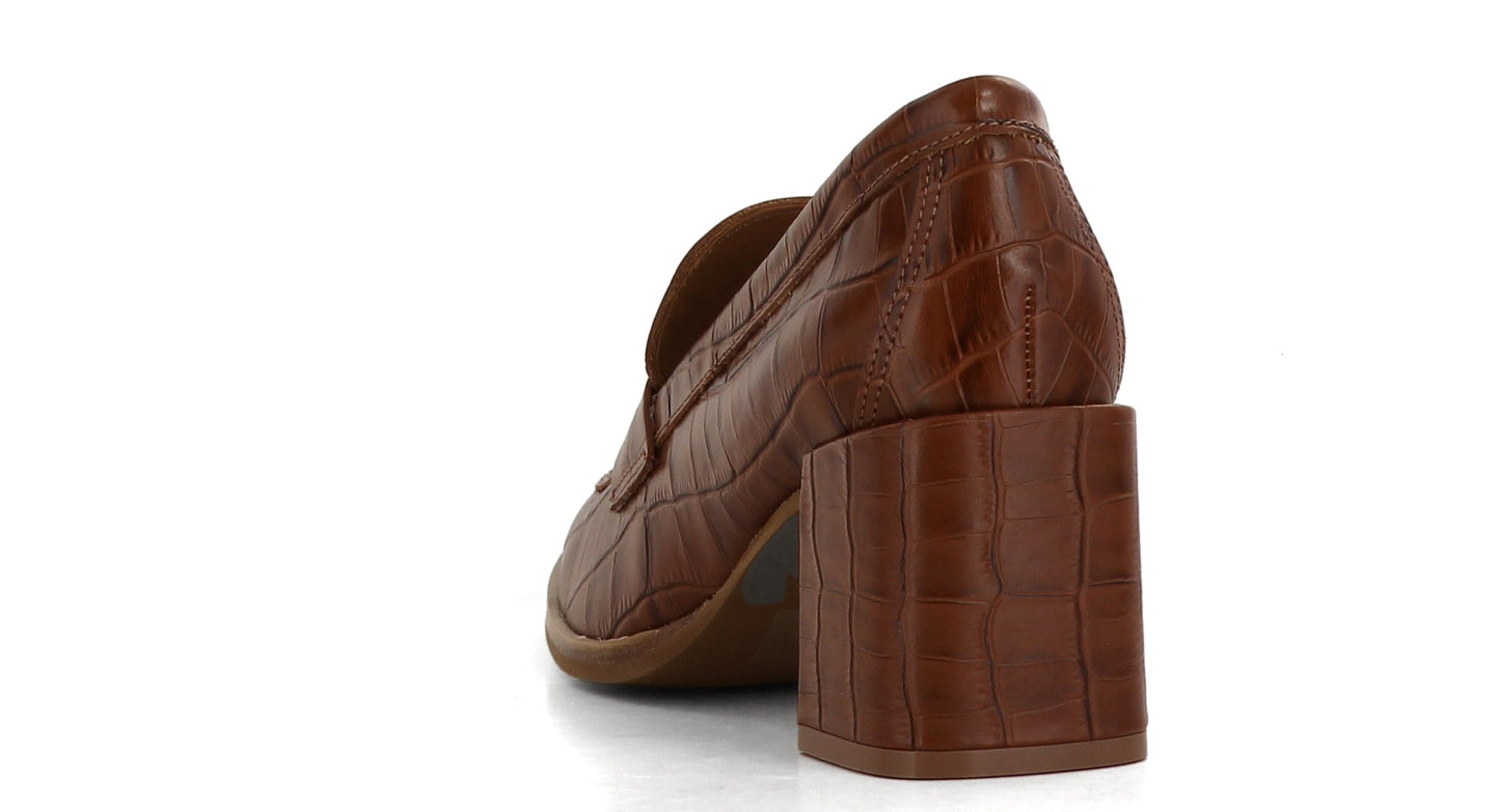 Sapatos Pumps Marina pumps | Cognac