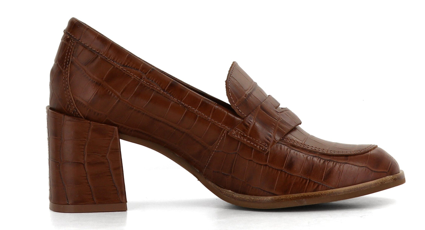 Sapatos Pumps Marina pumps | Cognac