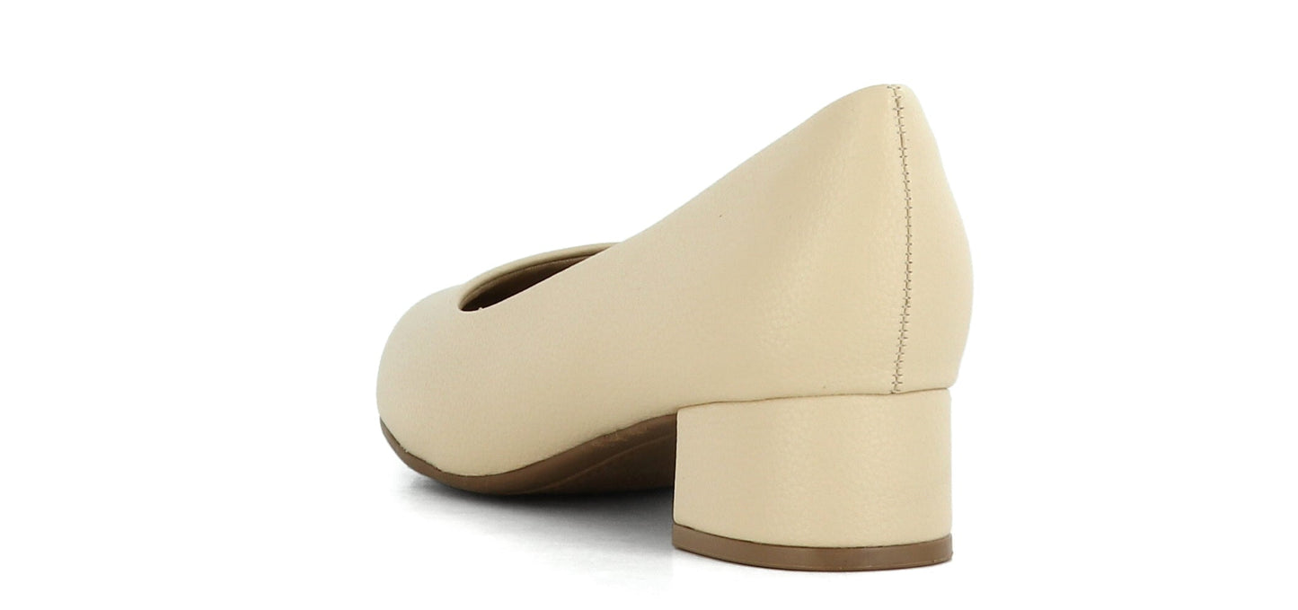 Sapatos Pumps Rita pumps | Beige